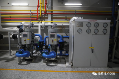 打破國外壟斷!抽水蓄能兩項主要自主化機電設備成功投產