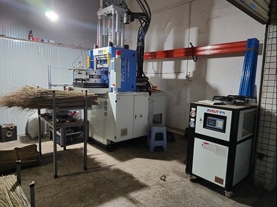 產能上不去?試試搭配輔助設備,產能翻倍