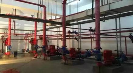 BIM技術助力蕪湖大白鯨海洋公園機電安裝施工