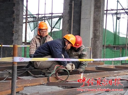 大雁機電安裝公司承擔的脫硫系統(tǒng)設備安裝工程安全為先