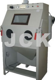 山東地區(qū)噴砂設(shè)備全覽 濟(jì)南、淄博、棗莊噴砂機(jī)與除銹機(jī)產(chǎn)品展示、資料及機(jī)電安裝服務(wù)