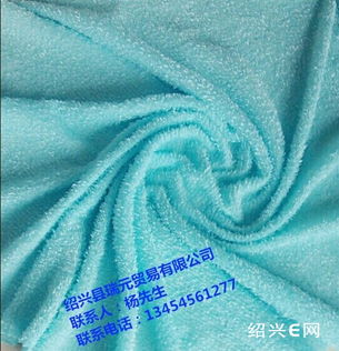 匠心品質，溫暖觸手可及——聚焦中高檔針織粗針面料的市場前景與銷售策略
