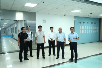 跨領域協同創新 工信部電子第五研究所與西北工業大學共探納問實驗室新路徑
